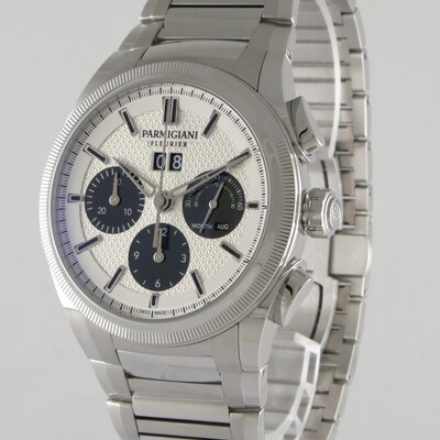 Parmigiani Fleurier · Tonda GT Chrono