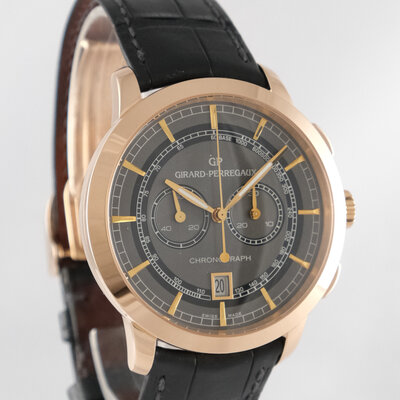 Girard Perregaux