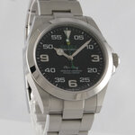 Rolex · Air-King