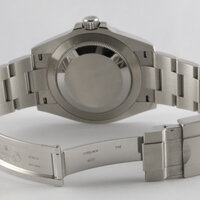 Rolex · Air-King — 4 / 9