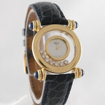 Chopard · Happy Sport Medium