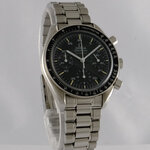 Omega · Speedmaster Automatic Reduced