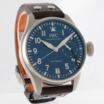 IWC · Große Fliegeruhr LE PETIT PRINCE