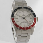 Tudor · Black Bay GMT