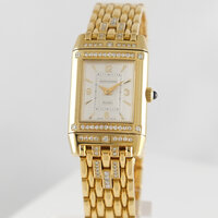 Jaeger-LeCoultre · Reverso Damenuhr — 2 / 11 Jaeger-LeCoultre · Reverso Damenuhr — 2 / 11