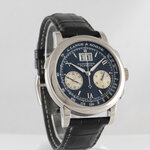 A. Lange & Söhne · Datograph