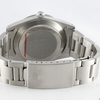 Rolex · Milgauss — 4 / 8 Rolex · Milgauss — 4 / 8