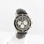 Zenith · El Primero De Luca