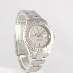 Rolex · Yacht-Master Medium 