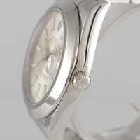 Rolex · Datejust II — 3 / 6 Rolex · Datejust II — 3 / 6