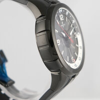 Perrelet · Turbine GMT — 5 / 8 Perrelet · Turbine GMT — 5 / 8