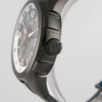 Perrelet · Turbine GMT — 4 / 8 Perrelet · Turbine GMT — 4 / 8