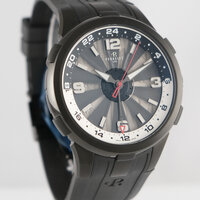 Perrelet · Turbine GMT — 2 / 8 Perrelet · Turbine GMT — 2 / 8