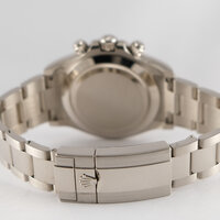 Rolex · Daytona — 8 / 8 Rolex · Daytona — 8 / 8