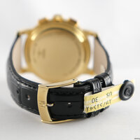 Zenith · El Primero Chronometer — 7 / 8