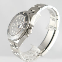 Rolex · Sea-Dweller Rote Schrift — 4 / 9