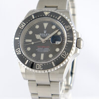 Rolex · Sea-Dweller Rote Schrift — 2 / 9
