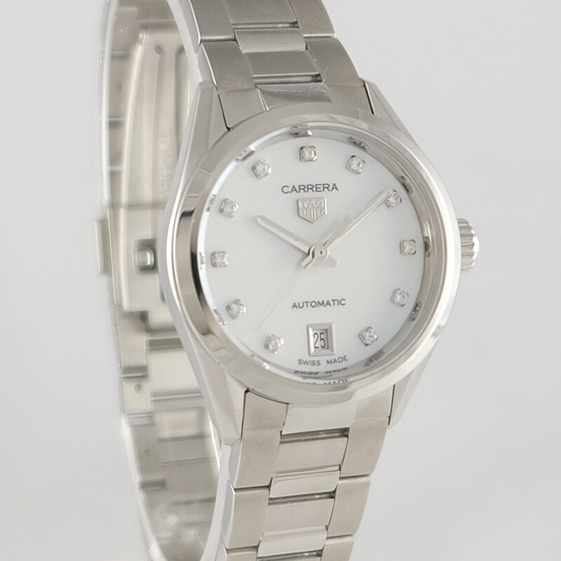 Tag heuer wrist watches sales