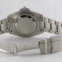 Rolex · Air-King — 8 / 9