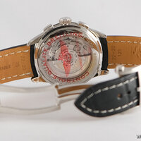 Breitling · Premier B01 Chronograph 42 — 7 / 9