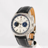 Breitling · Premier B01 Chronograph 42 — 2 / 9