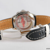 Breitling · Premier B01 Chronograph 42 — 6 / 9