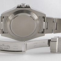 Rolex · Explorer II — 4 / 9