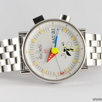 Alain Silberstein · Le Réveil — 7 / 8 Alain Silberstein · Le Réveil — 7 / 8