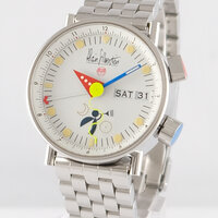 Alain Silberstein · Le Réveil — 2 / 8 Alain Silberstein · Le Réveil — 2 / 8