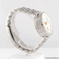 Alain Silberstein · Le Réveil — 4 / 8 Alain Silberstein · Le Réveil — 4 / 8