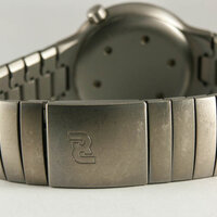 IWC · Damenuhr Porsche Design Ocean — 4 / 7 IWC · Damenuhr Porsche Design Ocean — 4 / 7