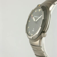 IWC · Damenuhr Porsche Design Ocean — 5 / 7 IWC · Damenuhr Porsche Design Ocean — 5 / 7