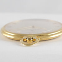 Blancpain · Taschenuhr Extraflach — 4 / 4 Blancpain · Taschenuhr Extraflach — 4 / 4