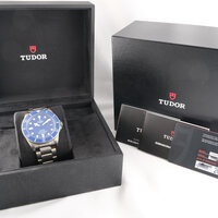 Tudor · Pelagos 42 — 3 / 8