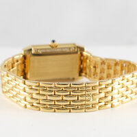 Jaeger-LeCoultre · Reverso Damenuhr — 11 / 11 Jaeger-LeCoultre · Reverso Damenuhr — 11 / 11