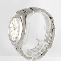 Rolex · Milgauss — 5 / 8 Rolex · Milgauss — 5 / 8