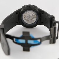 Perrelet · Turbine GMT — 7 / 8 Perrelet · Turbine GMT — 7 / 8