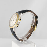 Maurice Lacroix · Reveil Handaufzug — 4 / 7 Maurice Lacroix · Reveil Handaufzug — 4 / 7