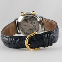 Maurice Lacroix · Reveil Handaufzug — 3 / 7 Maurice Lacroix · Reveil Handaufzug — 3 / 7