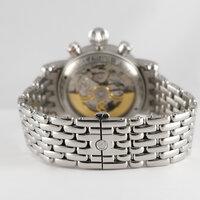 Chronoswiss · Timemaster Automatic — 4 / 8