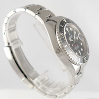 Rolex · Sea-Dweller Rote Schrift — 3 / 9