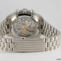 Omega · Speedmaster Moonwatch Professional — 5 / 9