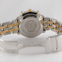 Breitling · Astromat — 7 / 8