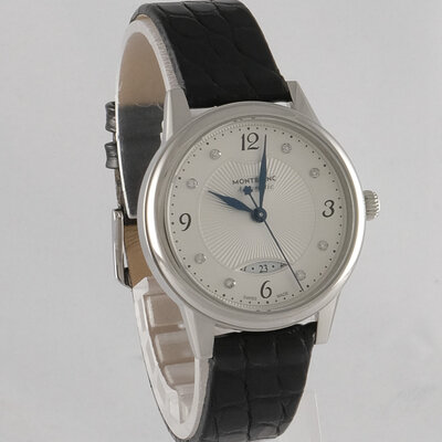 Montblanc · Bohème 