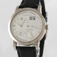 A. Lange & Söhne · Lange I — 2 / 8