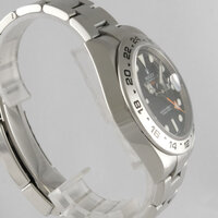 Rolex · Explorer II — 7 / 9