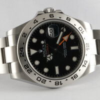 Rolex · Explorer II — 9 / 9