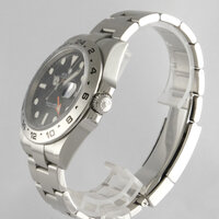 Rolex · Explorer II — 6 / 9