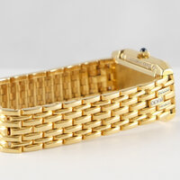 Jaeger-LeCoultre · Reverso Damenuhr — 10 / 11 Jaeger-LeCoultre · Reverso Damenuhr — 10 / 11