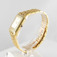 Jaeger-LeCoultre · Reverso Damenuhr — 6 / 11 Jaeger-LeCoultre · Reverso Damenuhr — 6 / 11